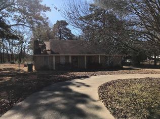 2838 County Road 192 E, Kilgore, TX 75662