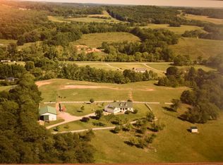 10650 Honda Hills Rd, Thornville, OH 43076