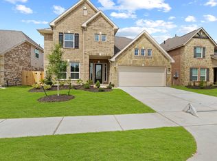1855 Beau Banks Way, Alvin, TX 77511