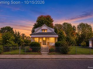 13488 Orleans St, Detroit, MI 48203