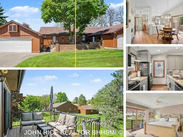 3225 Westminster Dr SE, Kentwood, MI 49512