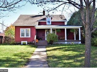 326 Ashland St S, Cambridge, MN 55008