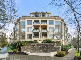 568 Waters Edge Cres #402, West Vancouver, BC