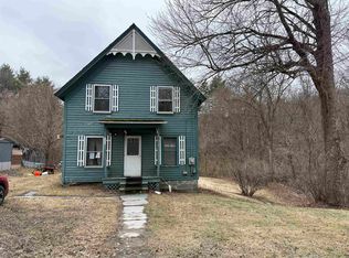 539 River Street, Fair Haven, VT 05743