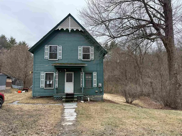 539 River Street, Fair Haven, VT 05743