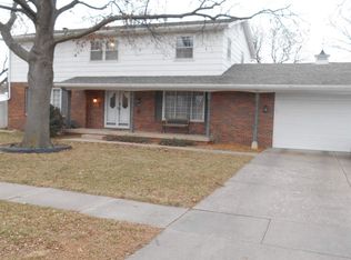 1425 N Westfield Ct, Wichita, KS 67212