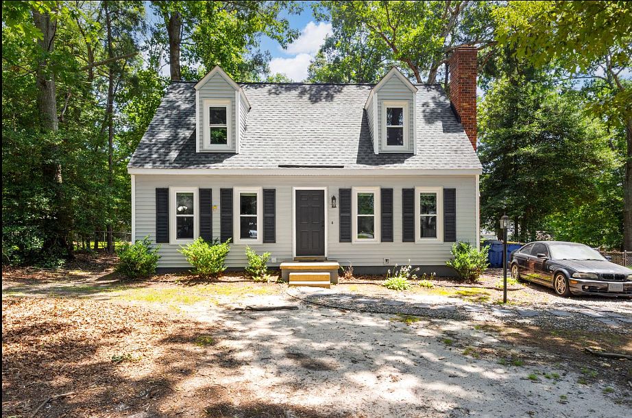 1st image of 5119 Oakforest Dr