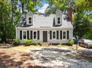 5119 Oakforest Dr, Chesterfield, VA 23832