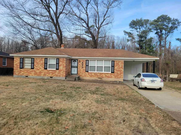 4079 Steele St, Memphis, TN 38127