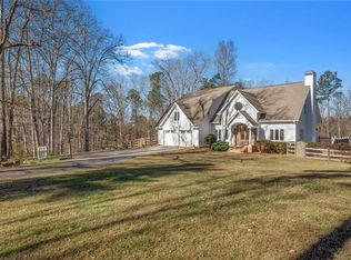 326 Seldom Seen Trl, Canton, GA 30115