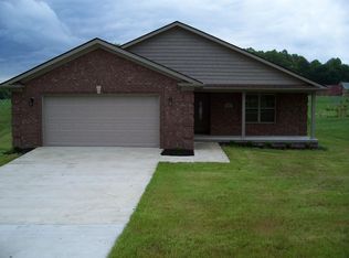 130 Waco Heights Dr, Waco, KY 40385
