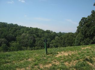 Lot 6 Moxley Ridge Rd., Independence, VA 24348