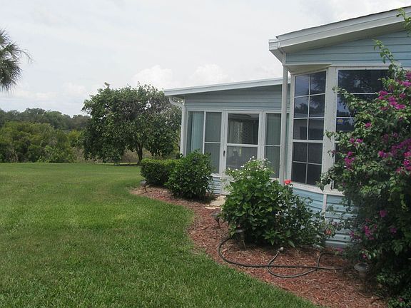 143 Glen Este Blvd Backyard