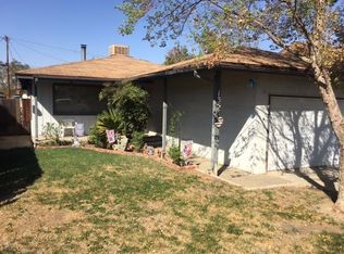 135 E Coolidge St, Coalinga, CA 93210