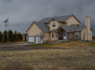 10130 Cherry Wood Ln, Cheyenne, WY 82009