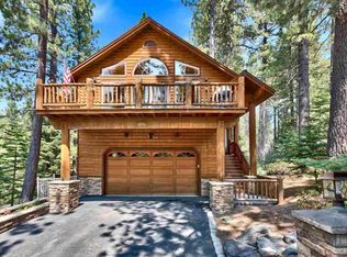 2505 Lake Forest Rd, Tahoe City, CA 96145