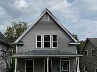 429 Mercer St, Butler, PA 16001