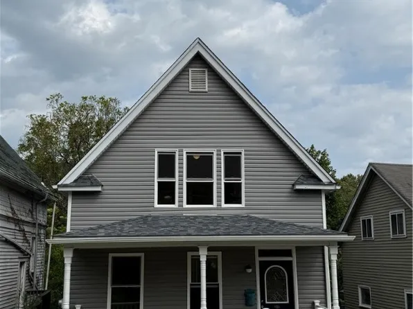 429 Mercer St, Butler, PA 16001