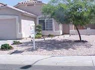 10921 W Vista Ln, Glendale, AZ 85307