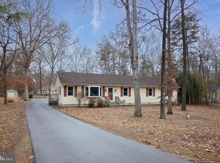 25999 Fox Grape Rd, Greensboro, MD 21639