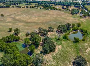 12609 Friendship Rd E, Pilot Pt, TX 76258