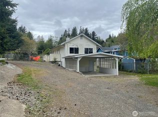 1700 N B St, Aberdeen, WA 98520