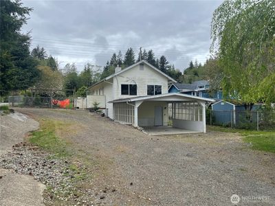 1700 N B Street, Aberdeen, WA, 98520