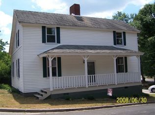 24 Spring St, Piedmont, SC 29673