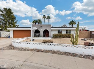 13845 N 41st Ave, Phoenix, AZ 85053