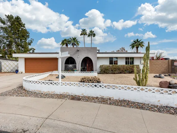 13845 N 41ST Avenue, Phoenix, AZ 85053