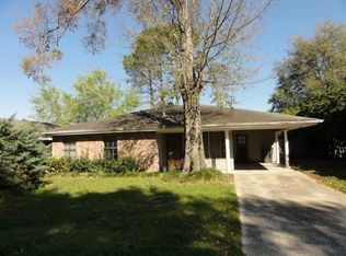 509 Natalie Dr, Houma, LA 70364