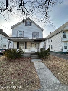 43 Pulver Avenue, Ravena, NY, 12143