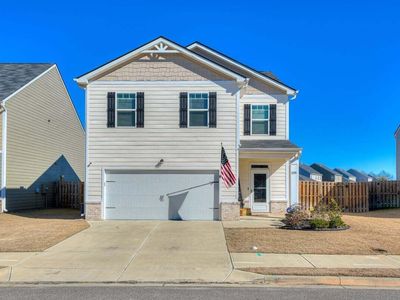 255 Tahoe Dr, Aiken, SC, 29803