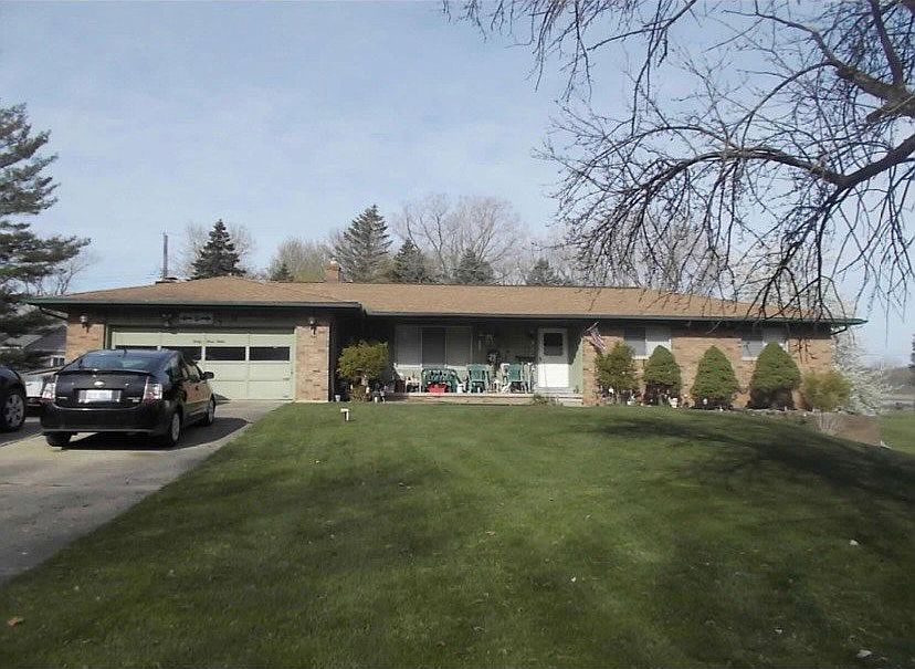 3312 Legion Dr, Brighton, MI 48114 Zillow