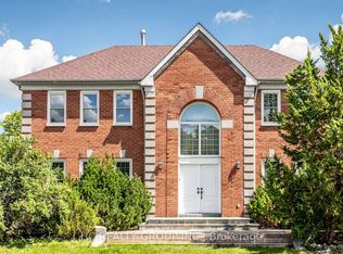 26 Landmark Ct, Markham, ON L3R9N6