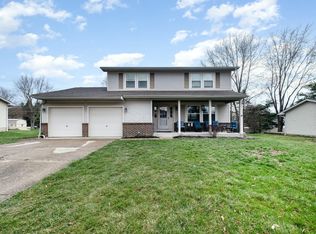 450 Brandy Hill Ave, Pickerington, OH 43147
