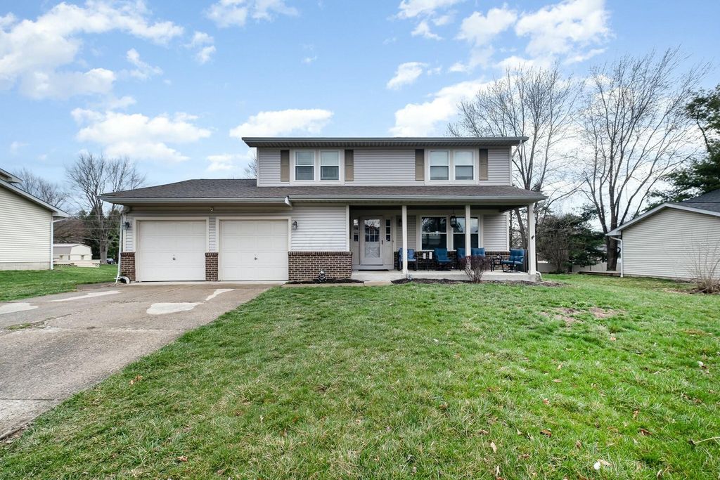 Real estate listing image