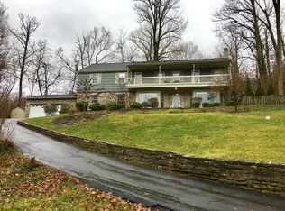 4 Revel Ct, Cincinnati, OH 45217