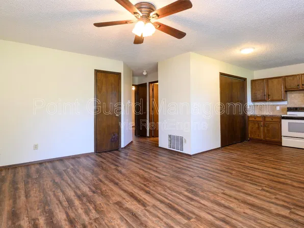 1826 S Laura Ave Unit 2, Wichita, KS 67211