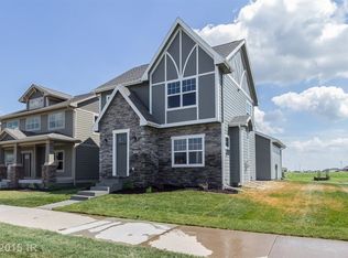 2509 SW 18th St, Ankeny, IA 50021