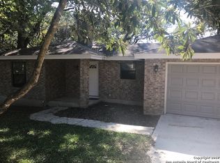 16623 Springhill Dr, San Antonio, TX 78232