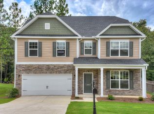1081 Prides Xing, Aiken, SC 29801