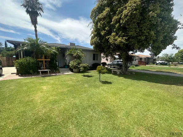 1121 El Sereno Dr, Bakersfield, CA 93304