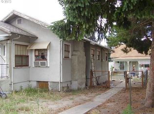 229 Bridge St, Baker City, OR 97814