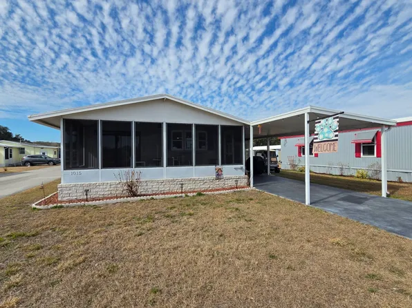 1015 Acorn Trl, Wildwood, FL 34785