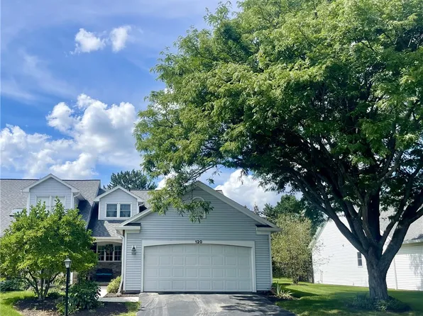 120 Lac Kine Dr, Rochester, NY 14618