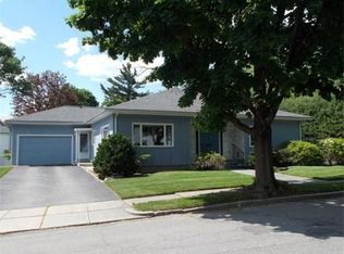 14 Durant Way, Worcester, MA 01602