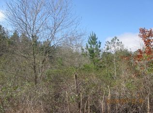 22619 NE 147th Trl, Raiford, FL 32083