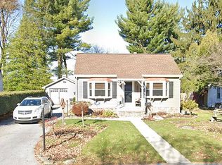 809 Rex Ave, Lebanon, PA 17042