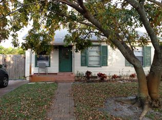 1606 N D St, Lake Worth, FL 33460